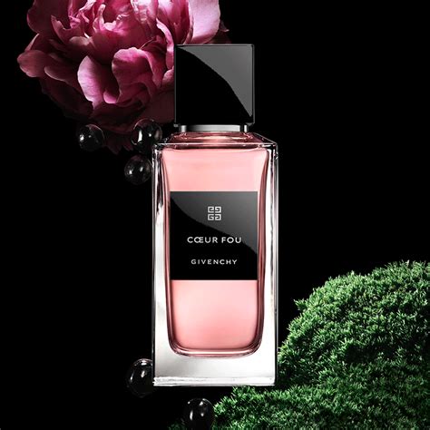 givenchy la